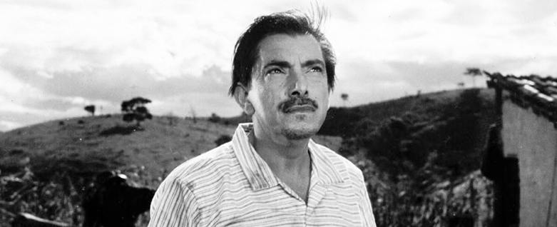 Amácio Mazzaropi (1912-1981)